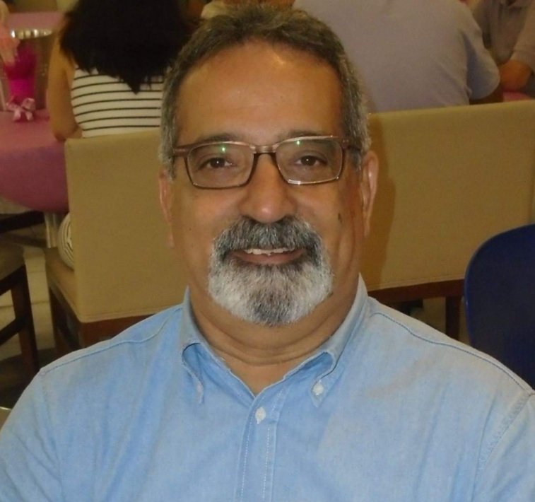 Jorge Luiz Arcoverde Lopez