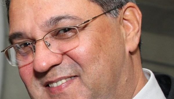 Antônio Fernando da Silva Simões