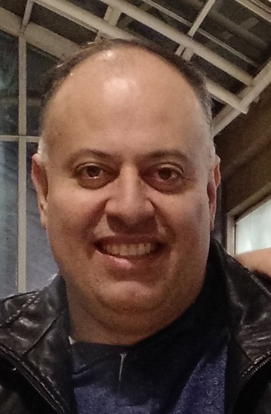 Carlos Alberto Oliveira Rodrigues